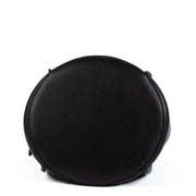 shop 100% authentic second hand Celine Black Leather Bucket Shoulder Bag on Labellov.com