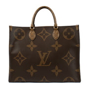 Louis Vuitton Monogram Onthego GM