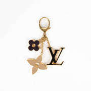 Shop the authentic Louis Vuitton Gold Charm second hand on Labellov.com