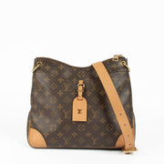 Louis Vuitton Odeon Monogram