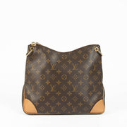 Louis Vuitton Odeon Monogram