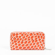 Louis Vuitton Sugar Poppy Jungle Dots Wallet