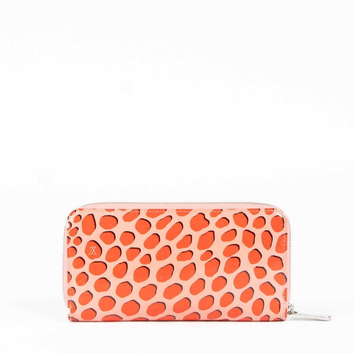 Louis Vuitton Sugar Poppy Jungle Dots Wallet