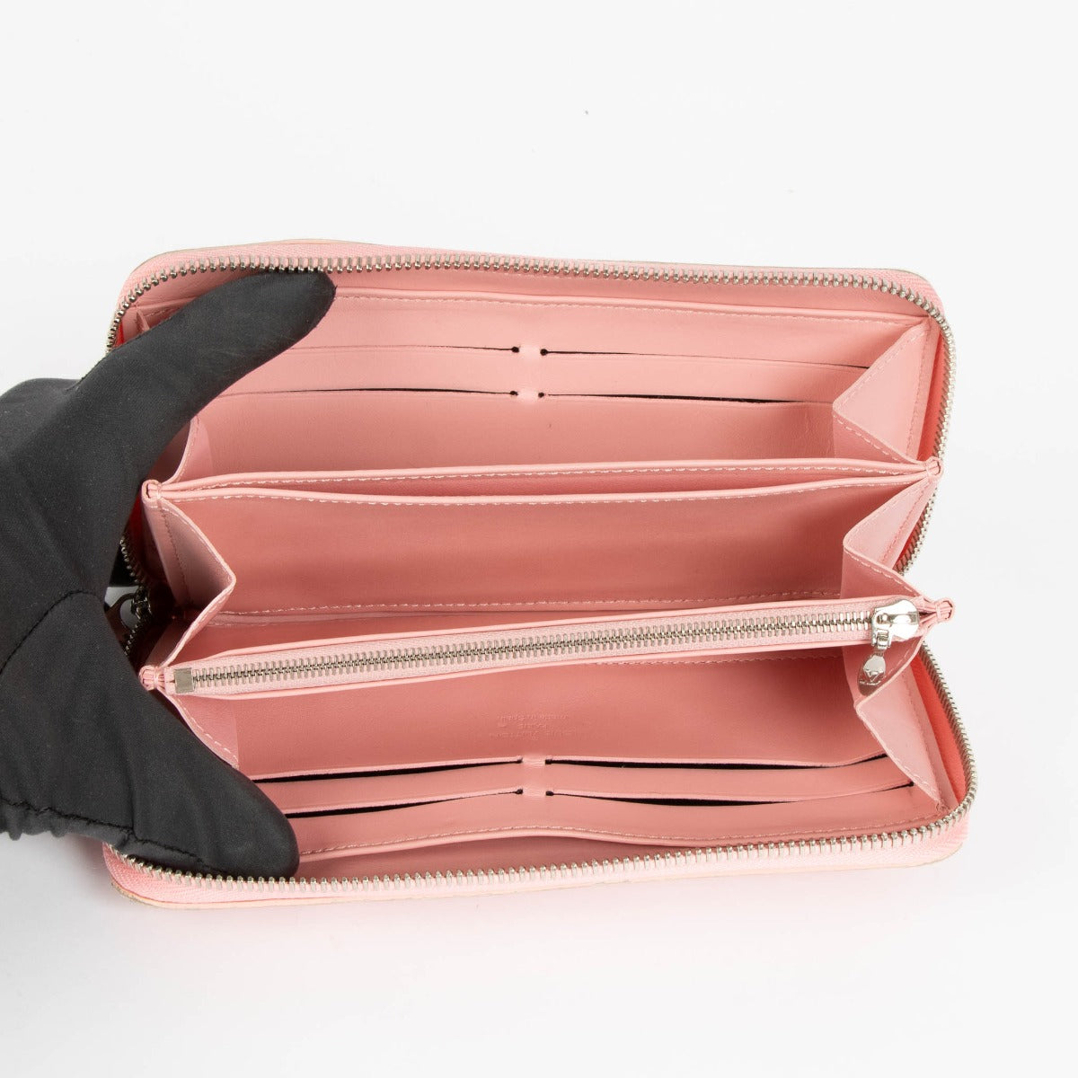 Louis Vuitton Sugar Poppy Jungle Dots Wallet