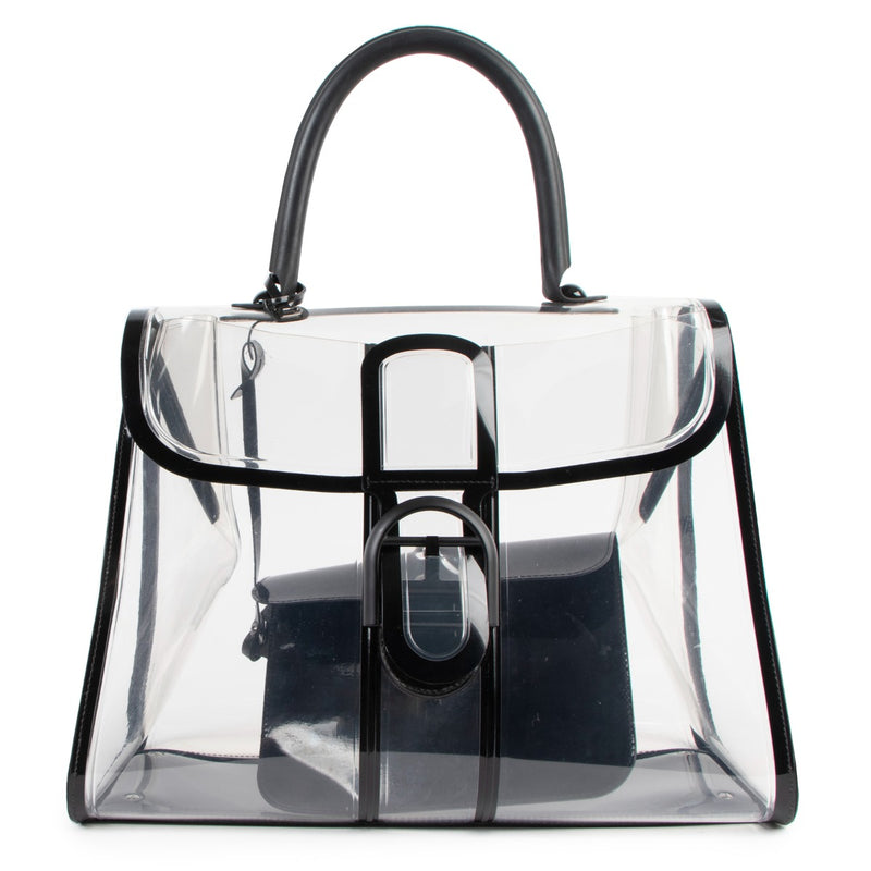 Delvaux Brillant X-Ray Limited Edition