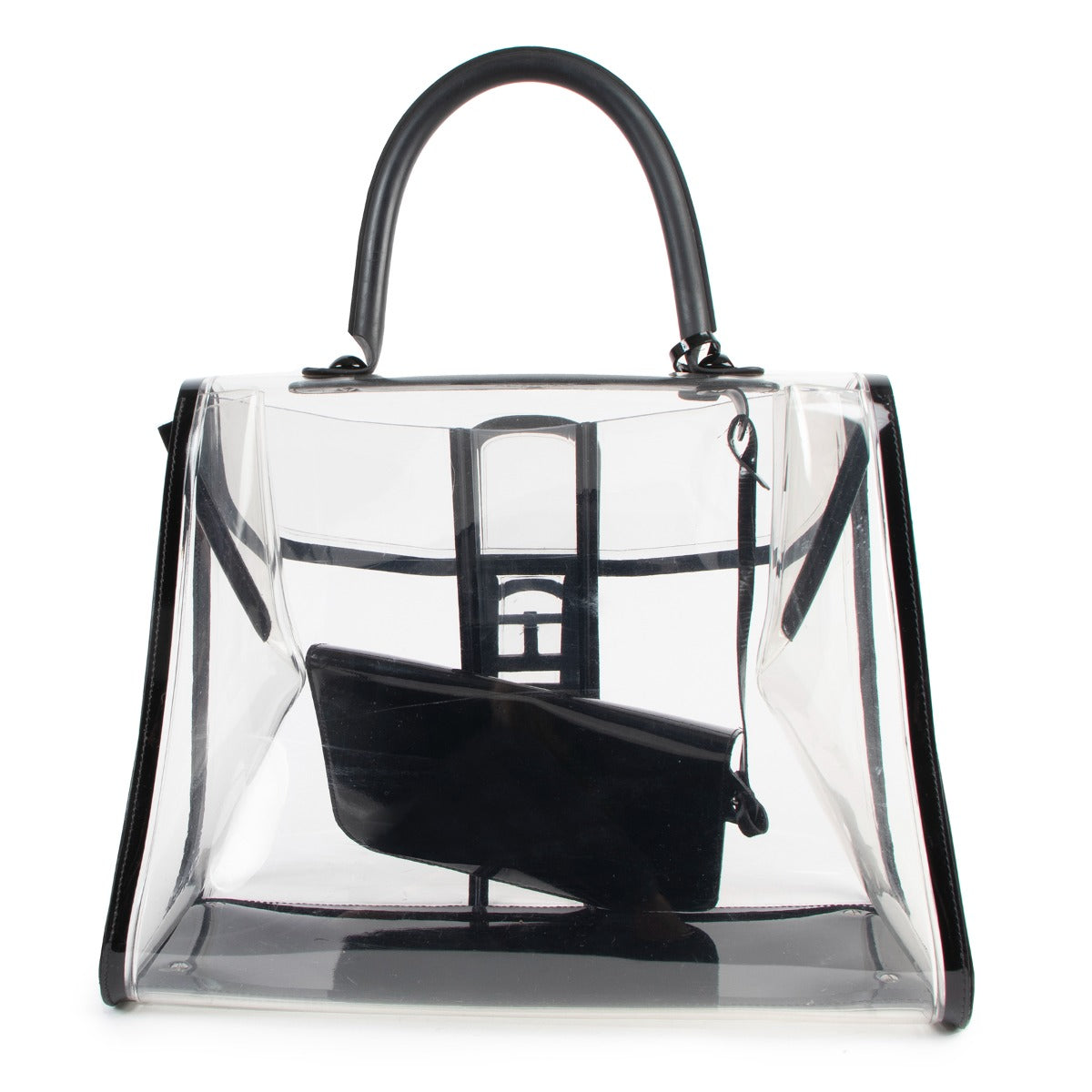 Delvaux Brillant X-Ray Limited Edition