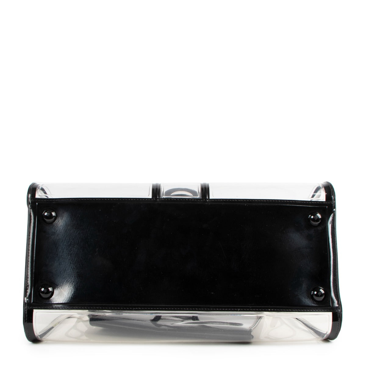 Delvaux Brillant X-Ray Limited Edition