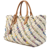 Shop 100% authentic second-hand Etro Multicolor Top Handle on Labellov.com