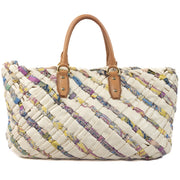 Shop 100% authentic second-hand Etro Multicolor Top Handle on Labellov.com