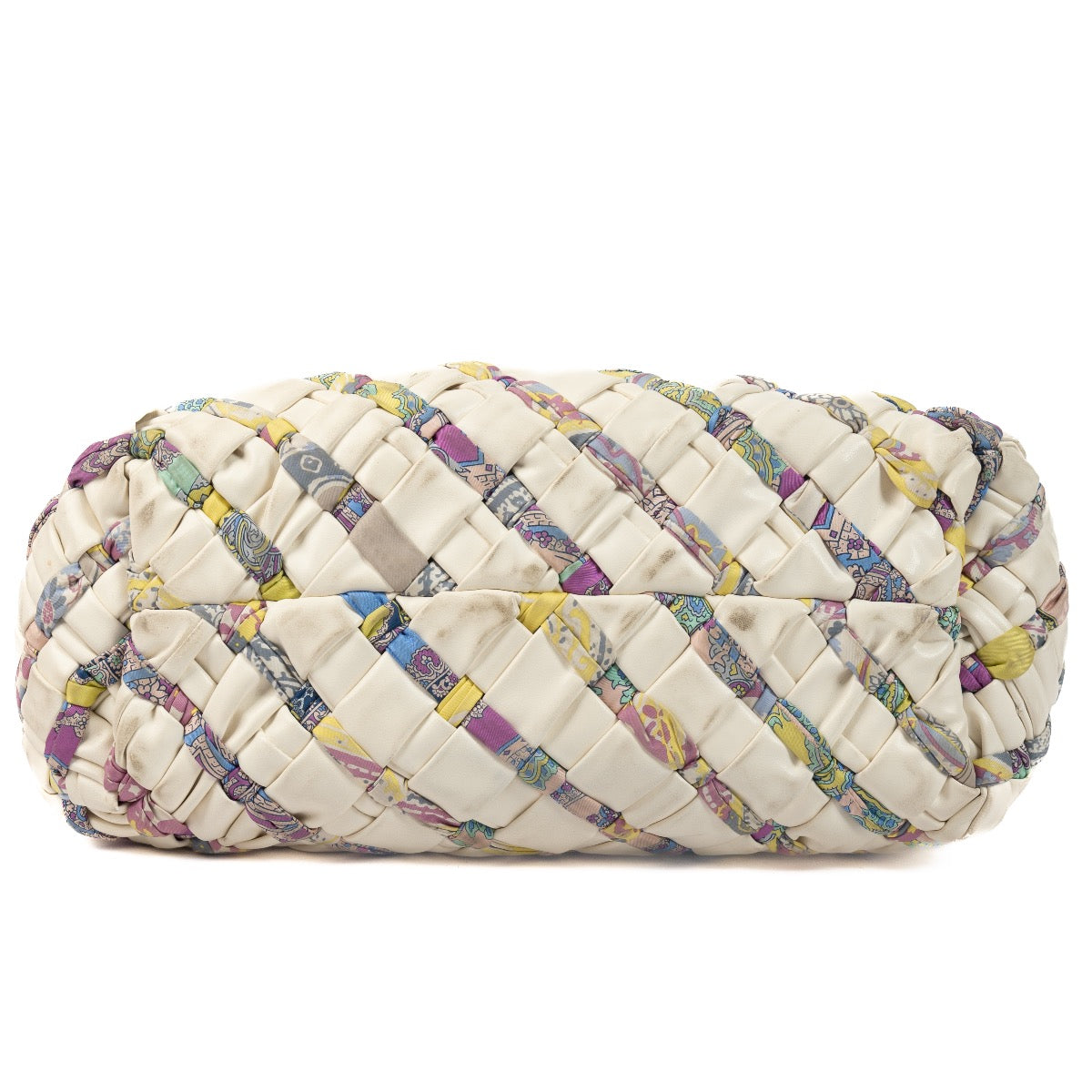 Shop 100% authentic second-hand Etro Multicolor Top Handle on Labellov.com