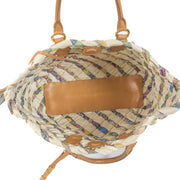 Shop 100% authentic second-hand Etro Multicolor Top Handle on Labellov.com