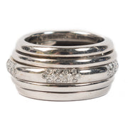 Shop 100% authentic second-hand Piaget White Gold Possession Diamond Ring on Labellov.com