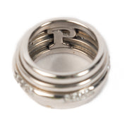 Shop 100% authentic second-hand Piaget White Gold Possession Diamond Ring on Labellov.com