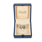 Shop 100% authentic second-hand Piaget White Gold Possession Diamond Ring on Labellov.com
