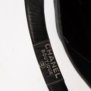 shop 100% authentic second hand Chanel Black Tag Personalized Mini Tote Bag on Labellov.com