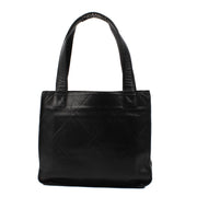 shop 100% authentic second hand Chanel Black Tag Personalized Mini Tote Bag on Labellov.com