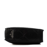shop 100% authentic second hand Chanel Black Tag Personalized Mini Tote Bag on Labellov.com