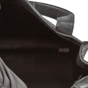 shop 100% authentic second hand Chanel Black Tag Personalized Mini Tote Bag on Labellov.com