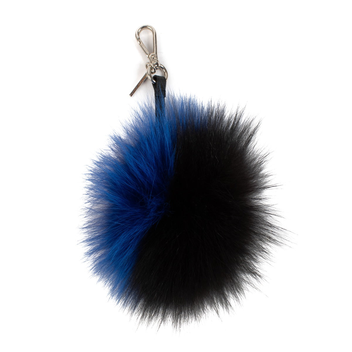 Shop 100% authentic secondhand Fendi Blue Fur Monster Charm on Labellov.com