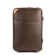 Buy an authentic second hand Louis Vuitton Luggage Trolley Pegase 70 in good pre-loved condition at Labellov