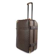 Louis Vuitton Luggage Trolley Pegase 70 Monogram Canvas