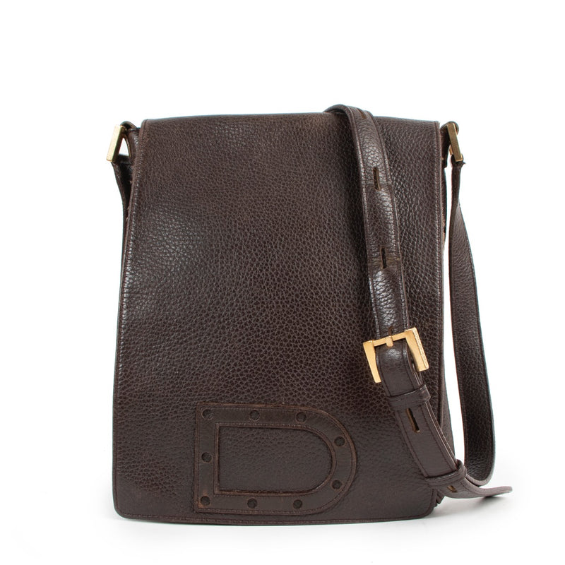 Shop now for your pre-loved, 100% authentic Delvaux bags, at Labellov.