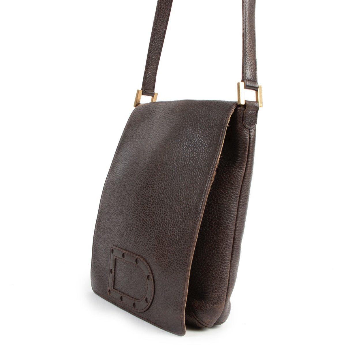 Shop now for your pre-loved, 100% authentic Delvaux bags, at Labellov.