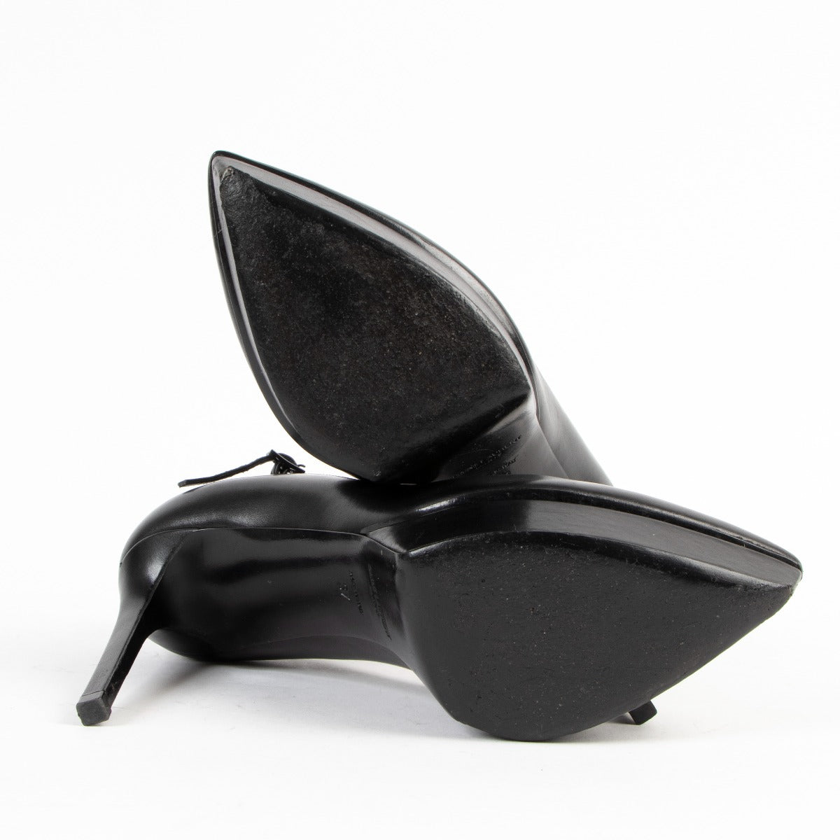 Saint Laurent Classic Janis 105 Mary Jane Pump