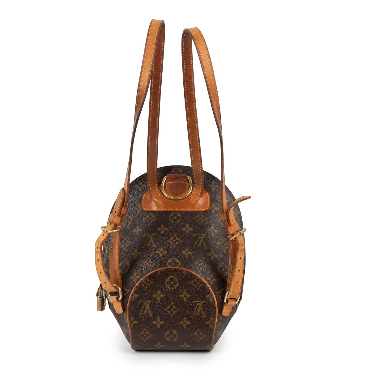 Louis Vuitton Ellipse Monogram Backpack