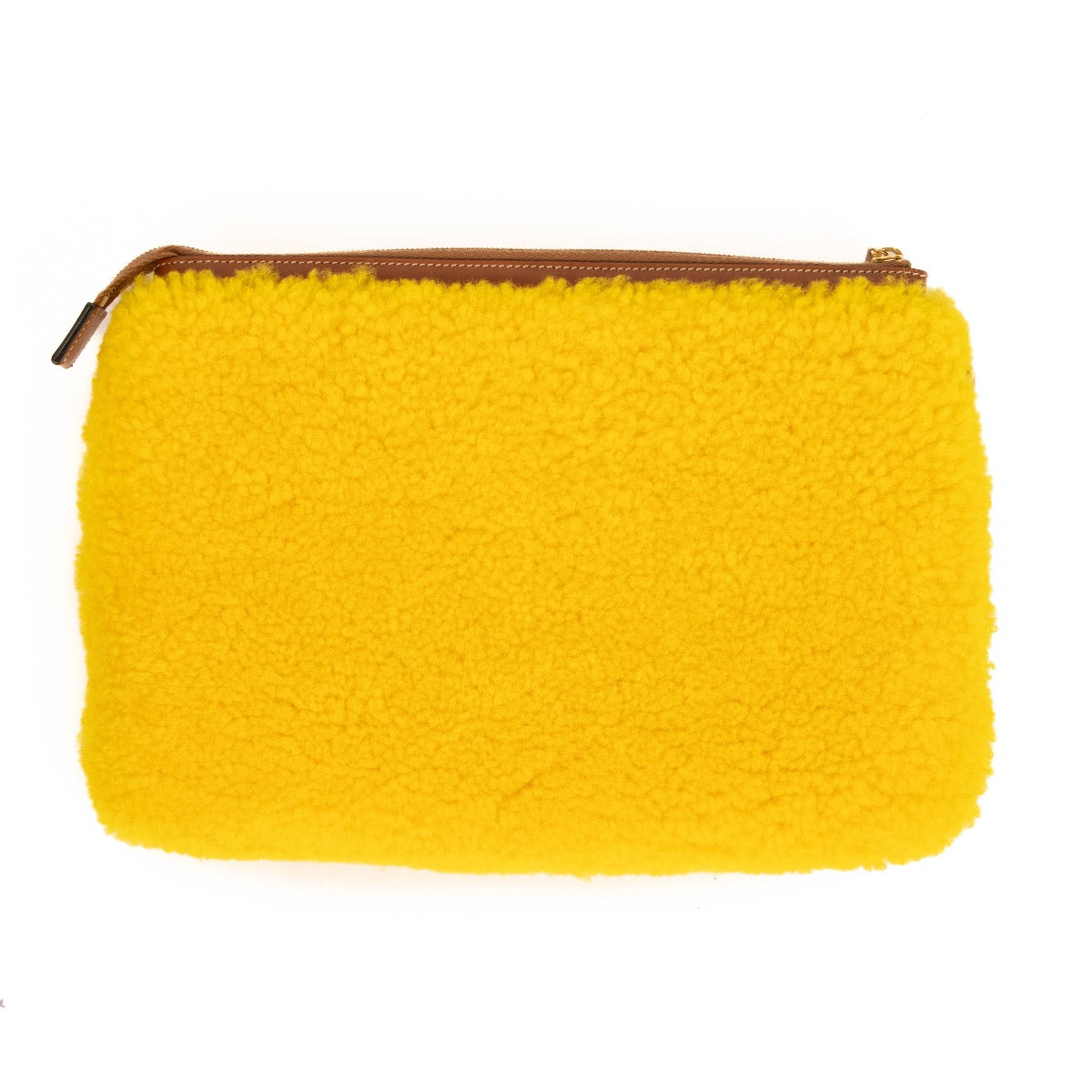 Celine Thriomphe Yellow Clutch, Celine thriomphe clutch, Celine yellow clutch, Celine clutch, Celine Thriomphe Yellow Clutch second hand, Celine Thriomphe Yellow Clutch Antwerp
