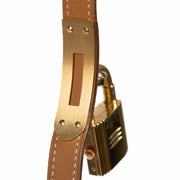 Hermès Gold Kelly Watch, Hermès gold watch, Hermès watch, Hermès Gold Kelly Watch second hand, Hermès Gold Kelly Watch vintage, Hermès Gold Kelly Watch Antwerp