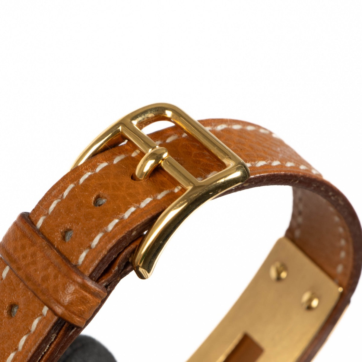 Montre Kelly Hermès Or