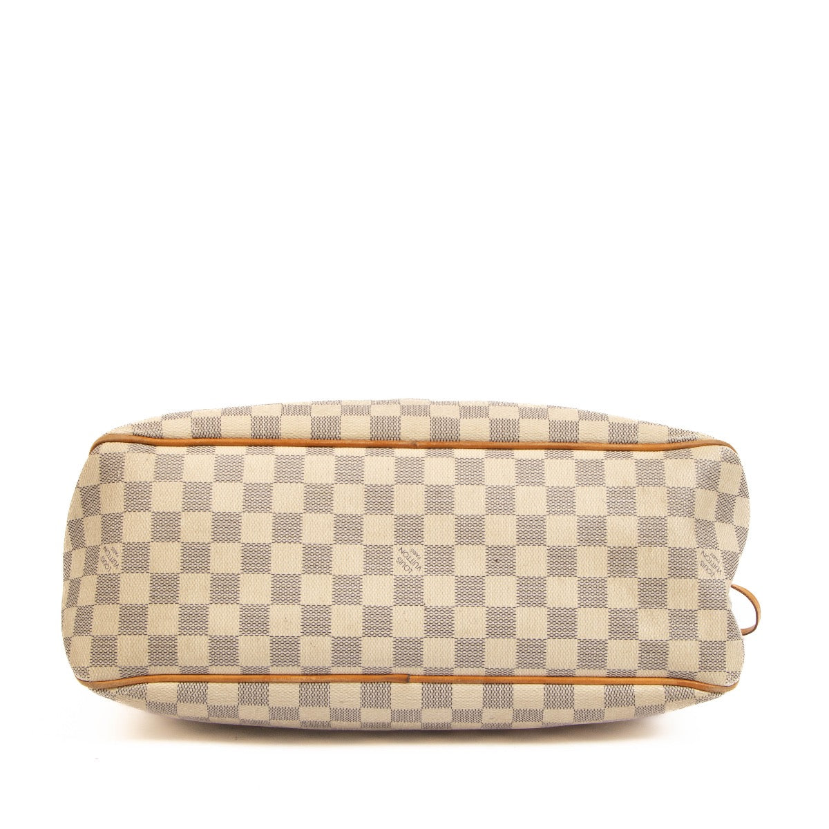 Sac Delightful MM en toile Damier Azur Louis Vuitton