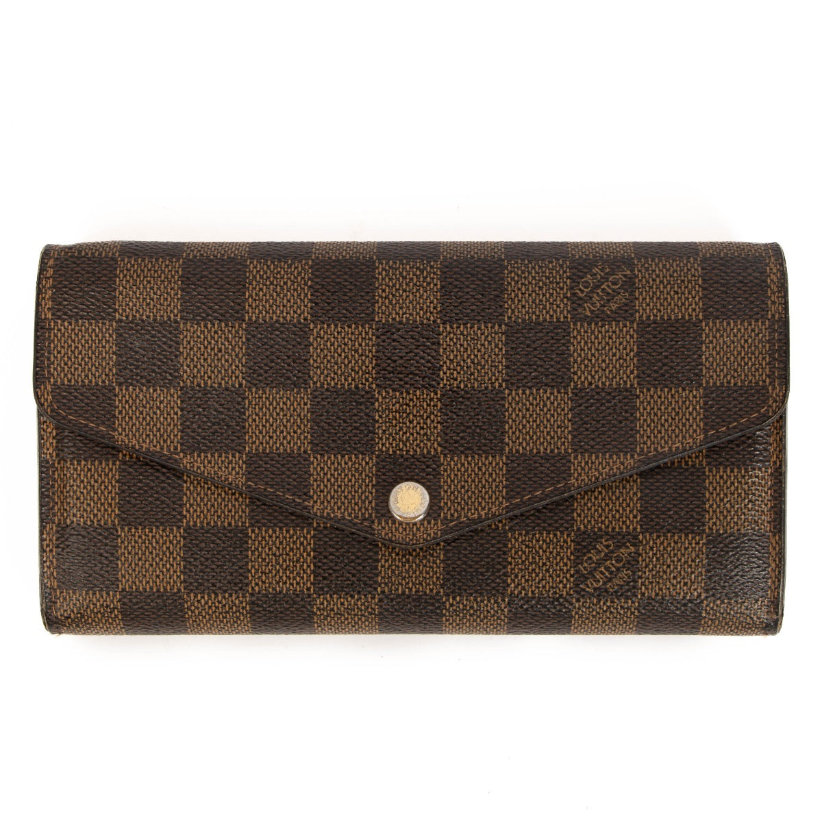 Louis Vuitton Damier Ebene Neo Sarah Wallet, Louis Vuitton damier ebene wallet, Louis Vuitton Neo Sarah wallet, Louis Vuitton wallet, Louis Vuitton Damier Ebene Neo Sarah Wallet second hand, Louis Vuitton Damier Ebene Neo Sarah Wallet Antwerp