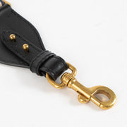 Authentic Preloved Christian Dior Medaillon Embroidery Bag Strap on Labellov.com
