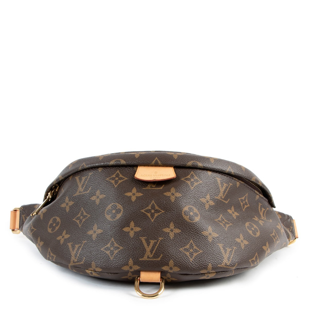 Louis Vuitton Bumbag Monogram Canvas