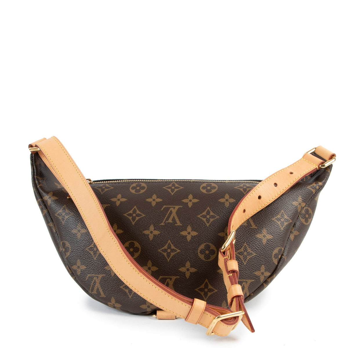 Louis Vuitton Bumbag Monogram Canvas