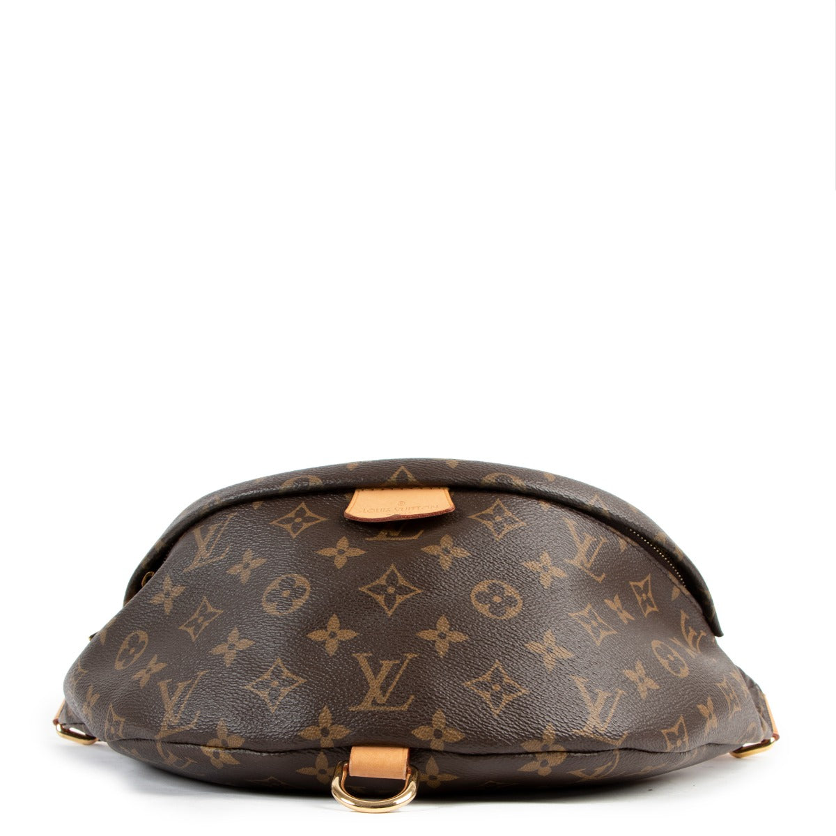 Louis Vuitton Bumbag Monogram Canvas