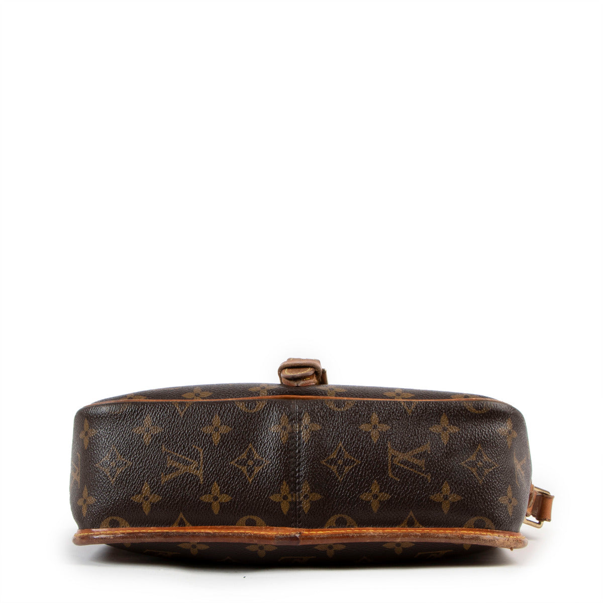 Louis Vuitton Monogram Sologne Crossbody Bag