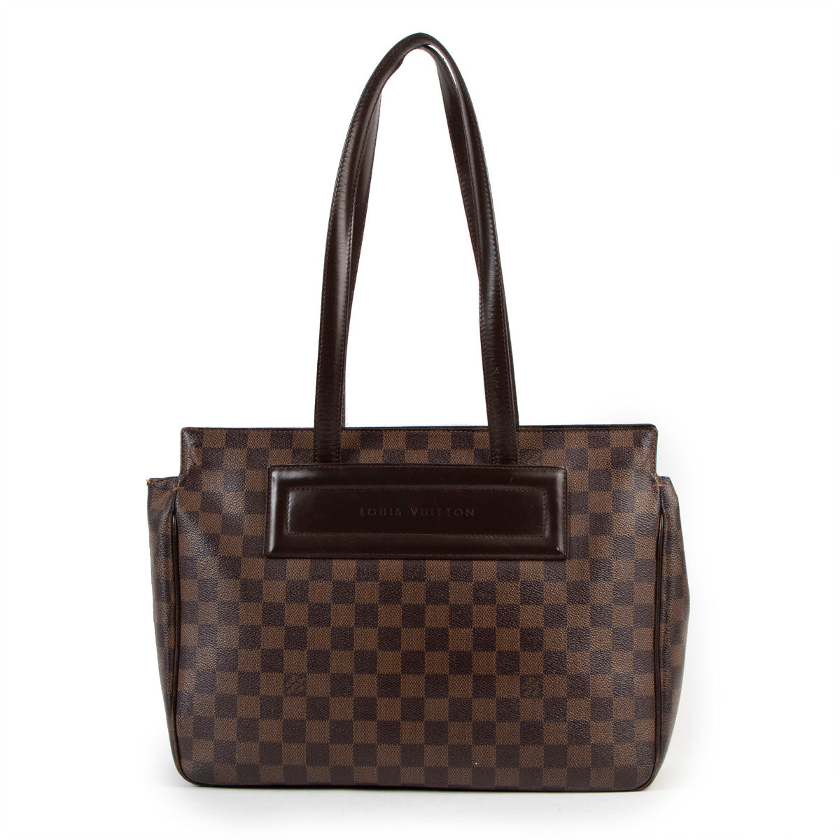 Bent u op zoek naar een Louis Vuitton shoulder bag? Koop bij Labellov tweedehands.