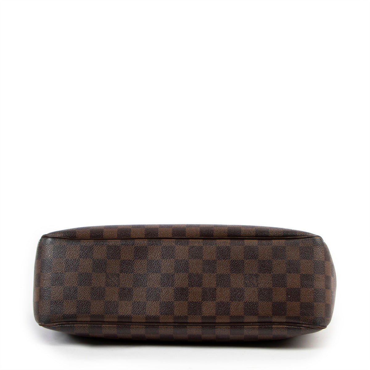 Louis Vuitton Damier Ebene Parioli PM Shoulder Bag