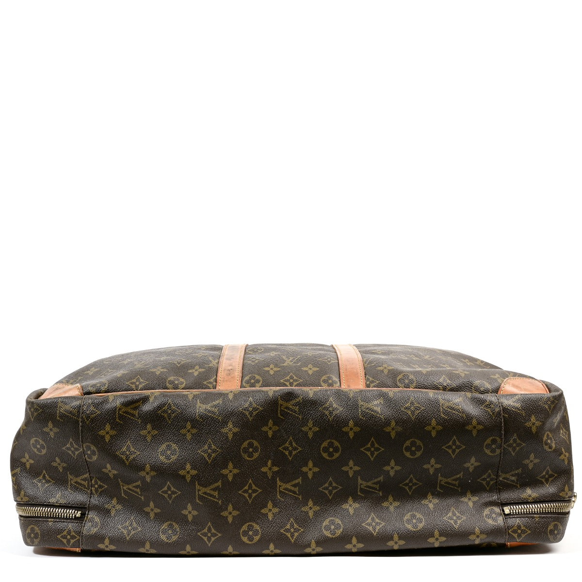 Louis Vuitton Monogram Sirius 55 Travel Bag
