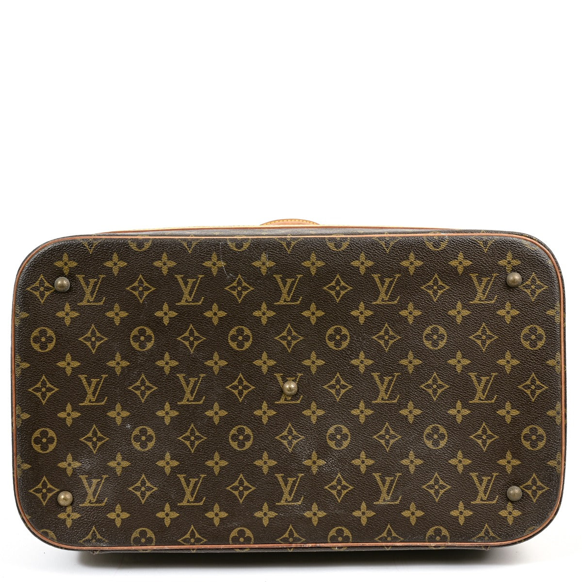 Sac de voyage Louis Vuitton vintage Monogram Sac Sport