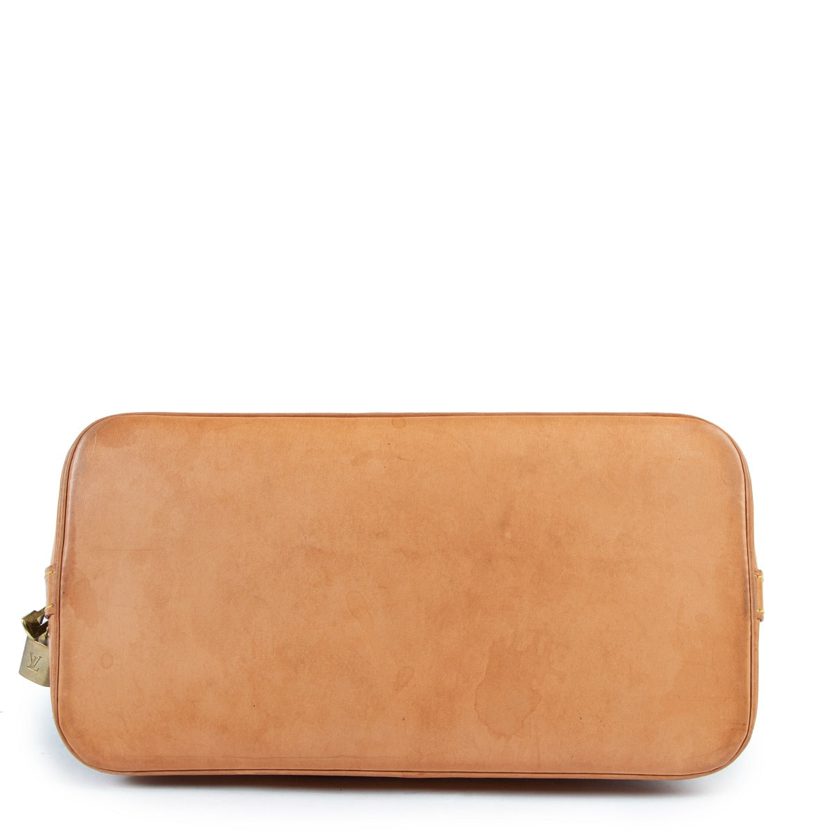 Louis Vuitton Alma PM Vintage Monogram Canvas