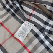 Shop 100% authentic secondhand Burberry Beige Trench Coat - Size FRA 38 on Labellov.com