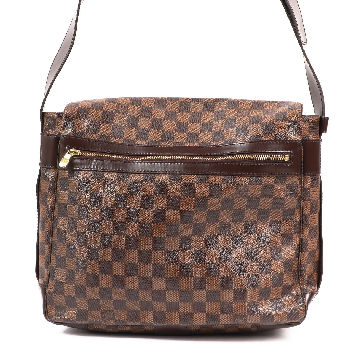 Sac bandoulière Louis Vuitton Damier Ebene Bastille