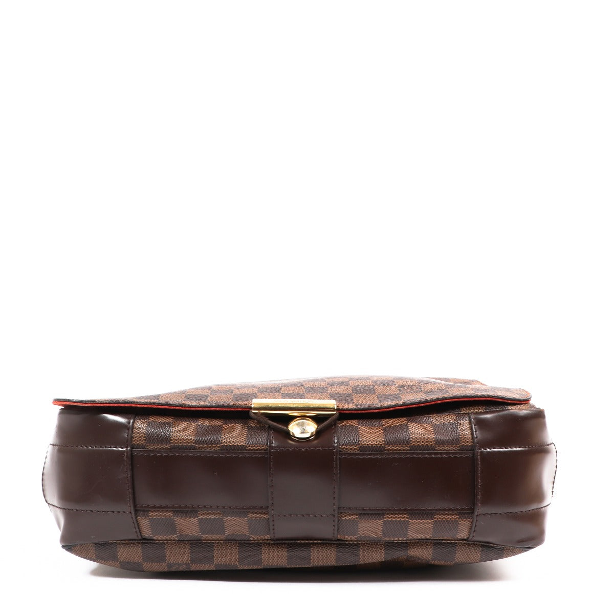 Sac bandoulière Louis Vuitton Damier Ebene Bastille