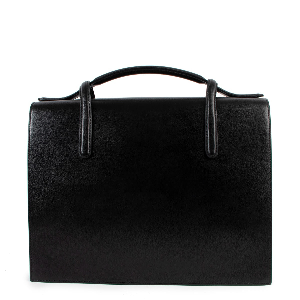 Delvaux Caractère 2+Secret Briefcase
