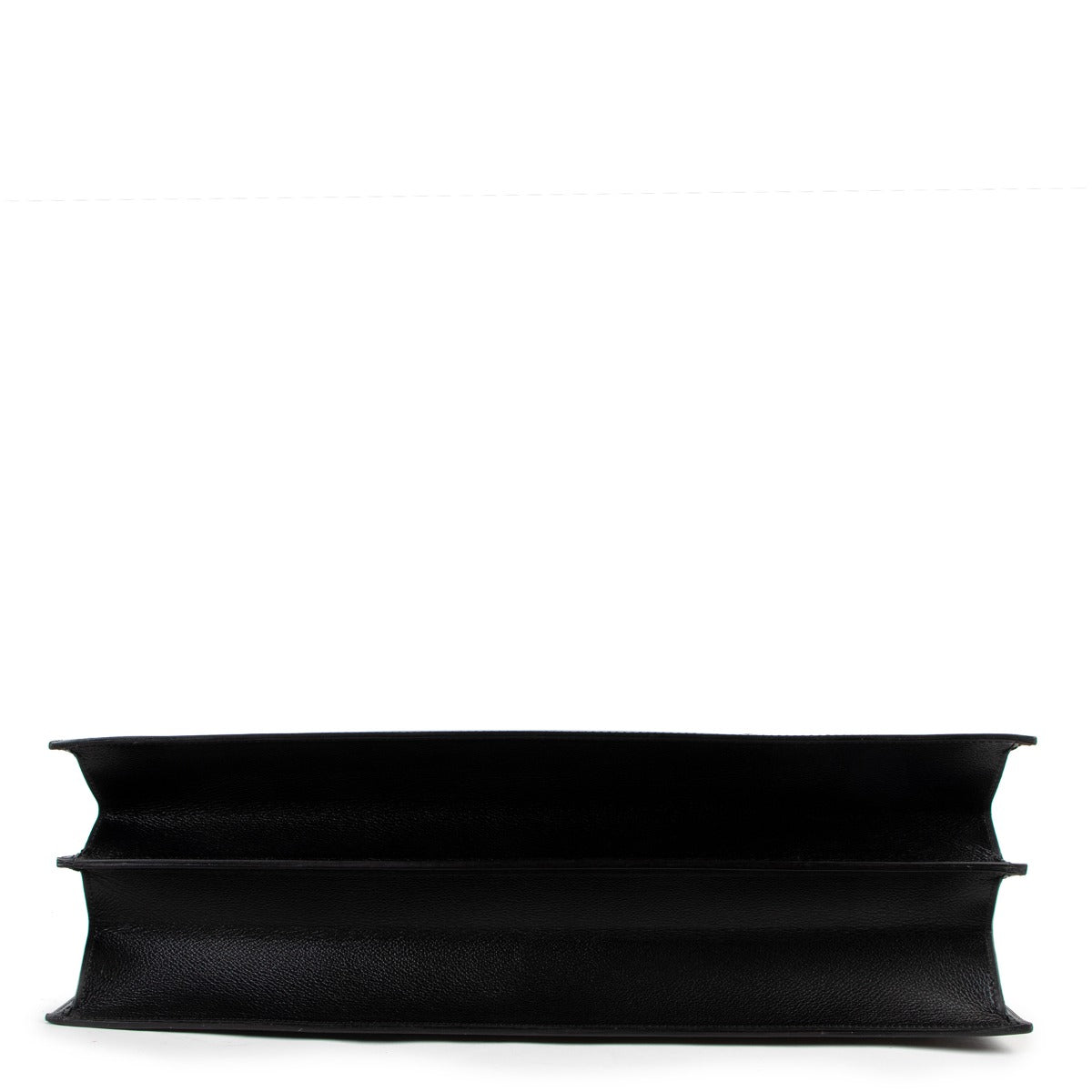 Delvaux Caractère 2+Secret for the best price briefcase for both men and women at the best price online with Labellov.
