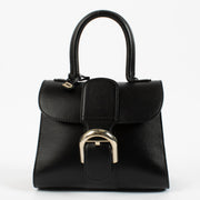 Delvaux Black Boxcalf Mini Brillant Bag aan de beste prijs bij labellov tweedehands luxe in Antwerpen en Knokke. Wij kopen en verkopen aan de beste prijs